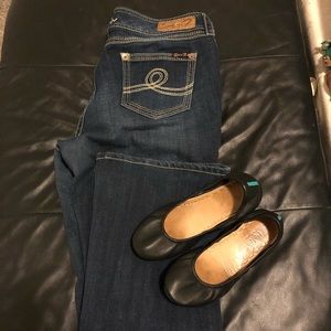 Seven jeans